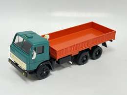 КамАЗ - 5320 "Элекон"