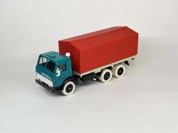 КамАЗ - 5320 "Элекон" конверсия