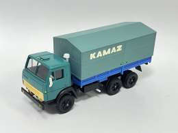 КамАЗ - 5320 "Элекон"