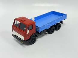 КамАЗ - 5320 "Элекон"