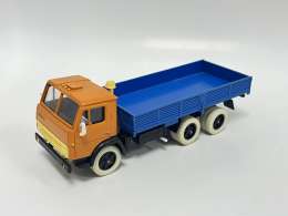 КамАЗ - 5320 "Элекон"