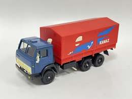 КамАЗ - 5320 "Элекон"