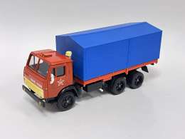 КамАЗ - 5320 "Элекон"