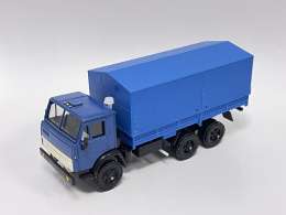 КамАЗ - 5320 "Элекон"