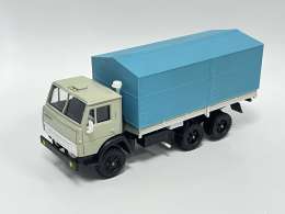 КамАЗ - 5320 "Элекон"