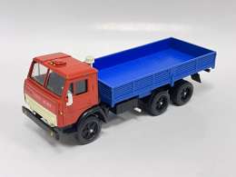 КамАЗ - 5320 "СССР - 60ЛЕТ"