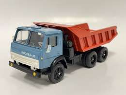 КамАЗ - 5511 "МОСКВА - 80"