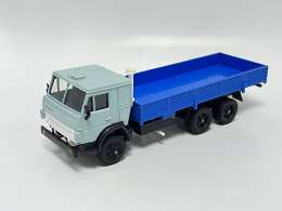 КамАЗ - 53212 "Элекон"