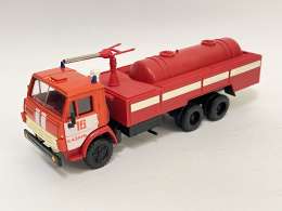 КамАЗ - 53213 "Элекон"