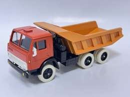 КамАЗ - 5511 "Элекон"