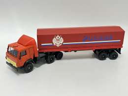 КамАЗ - 5410 "РОССИЯ"