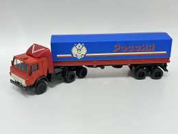 КамАЗ - 5410 "РОССИЯ"