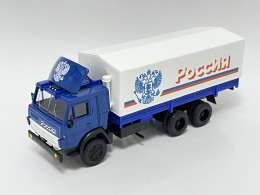 КамАЗ - 53212 "РОССИЯ"