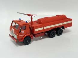 КамАЗ - 53213 "Элекон"