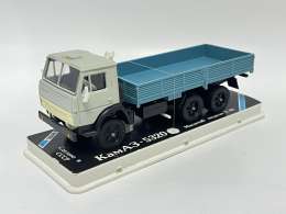 КамАЗ - 5320 "Элекон"