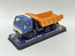 КамАЗ - 5511 "Элекон"