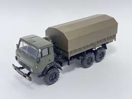 КамАЗ - 4310 "Элекон" хаки