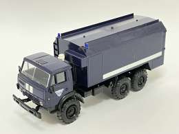 КамАЗ - 4310 "Связь"