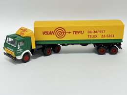 КамАЗ - 5410 "VOLAN TEFU"