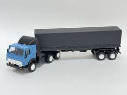 КамАЗ - 5410"Элекон"