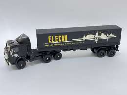 КамАЗ - 5410 "Барс - Элекон"