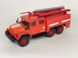 ЗИЛ - 131 "Казань - 48"