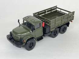 ЗИЛ - 131 "Элекон"