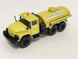 ЗИЛ - 131 "Аэрофлот"