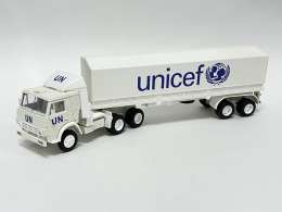 КамАЗ - 5410 "UN"