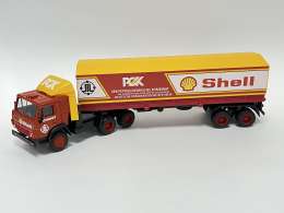 КамАЗ - 5410 "Shell"