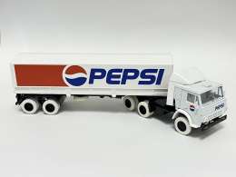 КамАЗ - 5410 "PEPSI"