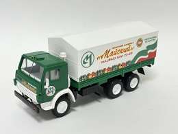 КамАЗ - 5320 "МайскиЙ"