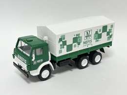 КамАЗ - 5320 "NEFIS"