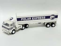 КамАЗ - 5410 "POLAR EXPRESS"