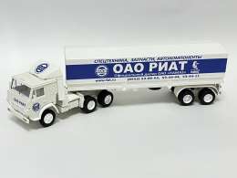 КамАЗ - 5410 "ОАО РИАТ"