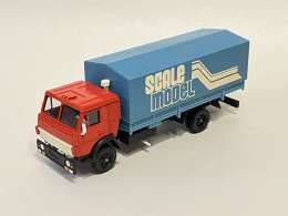 КамАЗ - 5325 "Scale Model"