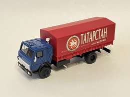 КамАЗ - 5325 "Татарстан"