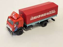 КамАЗ - 5325 "Перестройка"