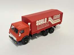 КамАЗ - 53212 "Scale Model 53212"