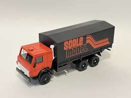 КамАЗ - 53212 "Scale Model"