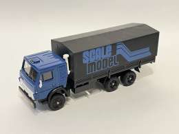 КамАЗ - 53212 "Scale Model"