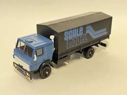 КамАЗ - 5325 "Scale Model"