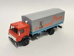 КамАЗ - 5325 "Камаз"