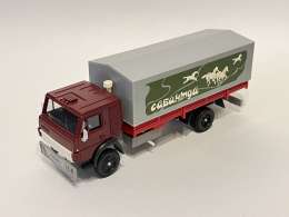 КамАЗ - 5325 "Сабантуй"