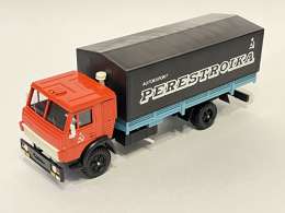 КамАЗ - 5325 "ПЕРЕСТРОЙКА"