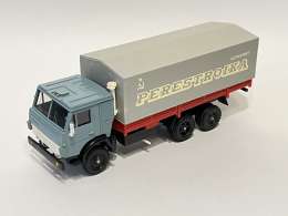 КамАЗ - 53212 "ПЕРЕСТРОЙКА"