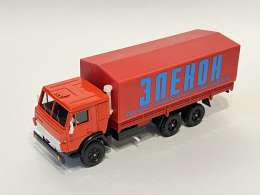 КамАЗ - 53212 "Элекон"