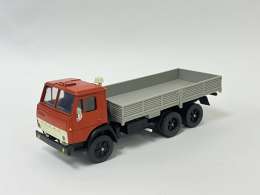 КамАЗ - 5320 "Элекон"