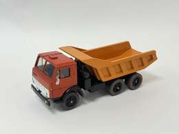 КамАЗ - 5511 "Элекон"