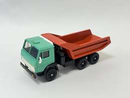 КамАЗ - 5511 "Элекон"